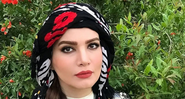 عکس مریم مومن و متین ستوده