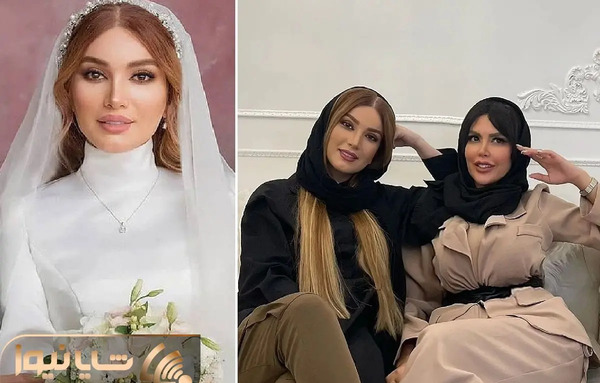 عکس مریم مومن و متین ستوده