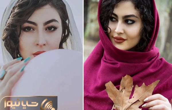 عکس مریم مومن بدون گریم