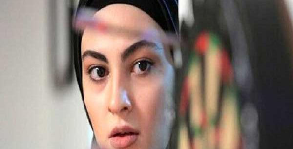 عکس مریم مومن بدون گریم