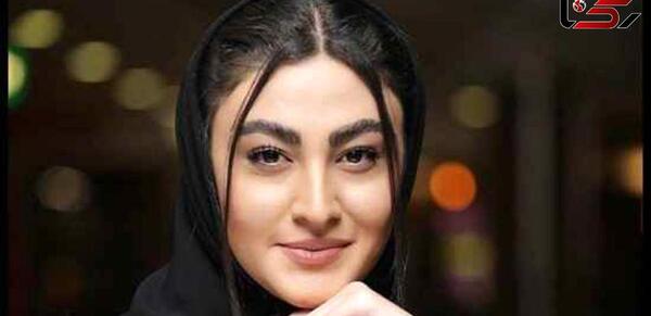 عکس مریم مومن بدون گریم