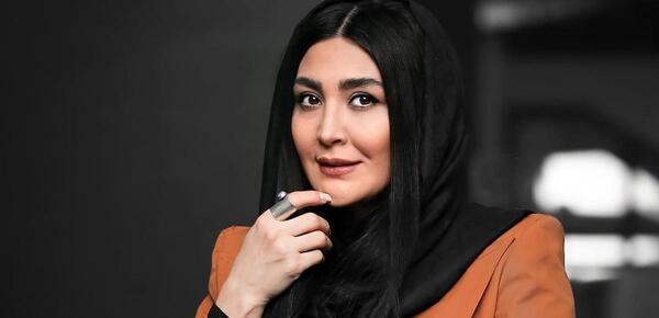 عکس عاشقانه مریم