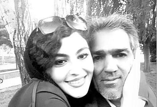 عکس های عاشقانه مریم