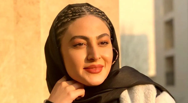 عکس مریم مومن در سریال جادوگر