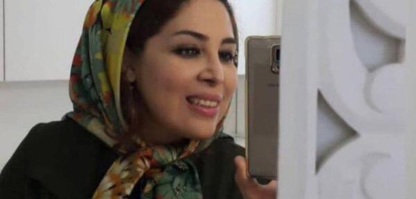 عکس دکتر مریم عزیزی بندرعباس