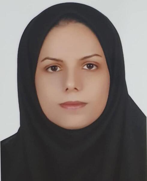 عکس دکتر مریم عزیزی بندرعباس