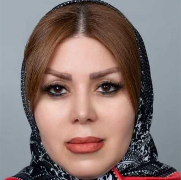 عکس دکتر مریم عزیزی بندرعباس