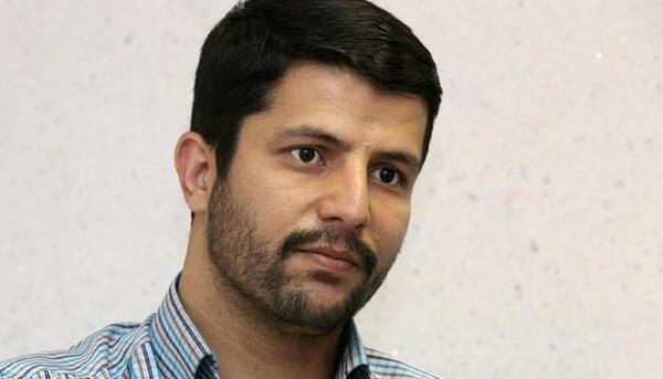 عکس مریم رجوی در دانشگاه شریف