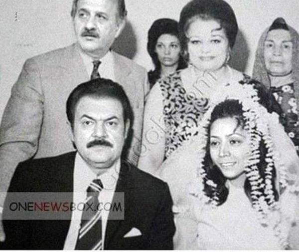 عکس مریم رجوی جدید