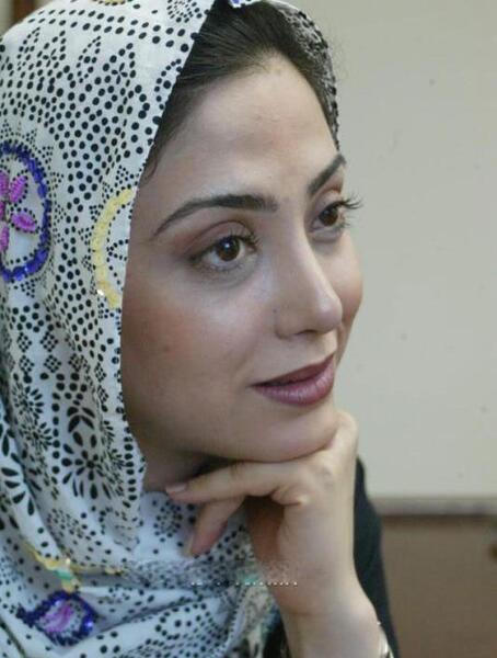 عکس مریم سلطانی بازیگر