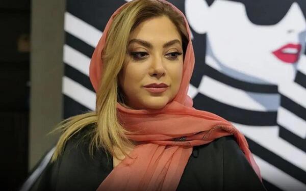عکس مریم سلطانی بازیگر