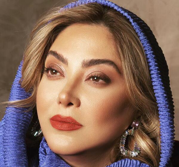 عکس مریم سلطانی بازیگر