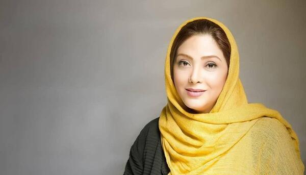 عکس مریم سلطانی بازیگر