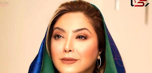 عکس مریم سلطانی بازیگر