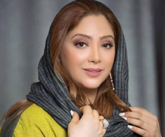 عکس مریم سلطانی بازیگر