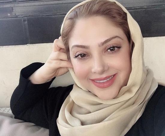 عکس مریم سلطانی بازیگر