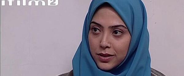 عکس مریم سلطانی بازیگر