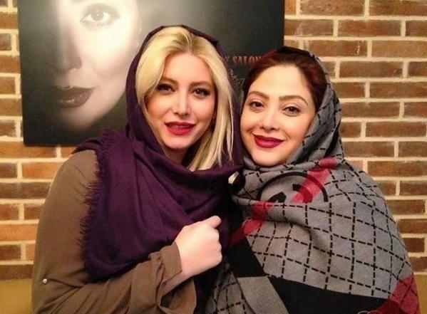 عکس مریم سلطانی بازیگر