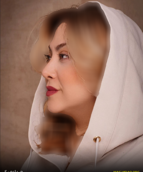 عکس مریم سلطانی بازیگر