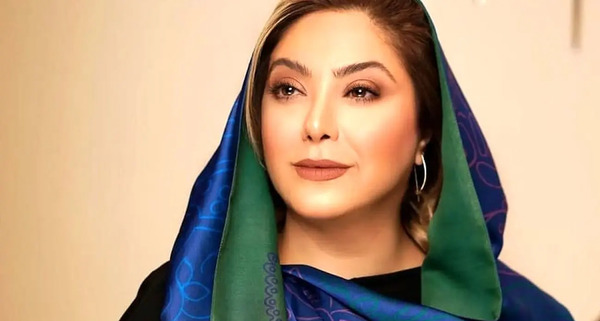 عکس مریم سلطانی بازیگر