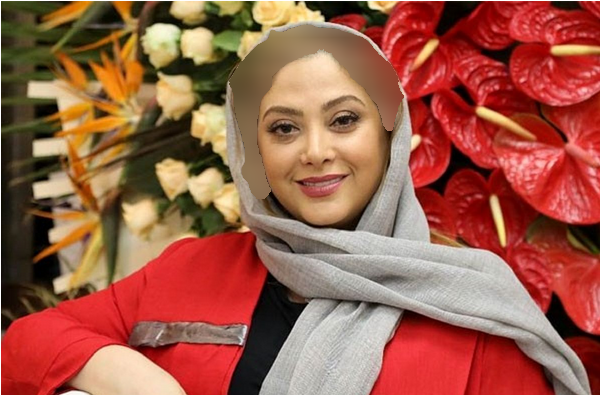 عکس مریم سلطانی بازیگر