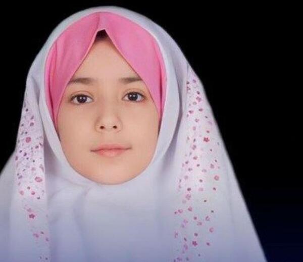 عکس مریم سلطانی نژاد