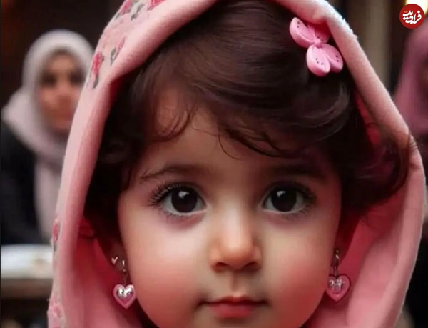 عکس مریم سلطانی نژاد