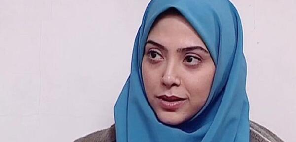 عکس مریم سلطانی نژاد