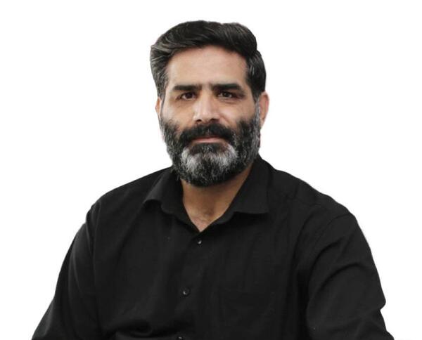 عکس مریم سلطانی نژاد