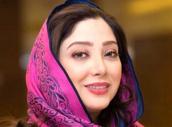 عکس مریم سلطانی نژاد