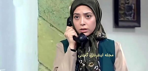 عکس مریم سلطانی نژاد