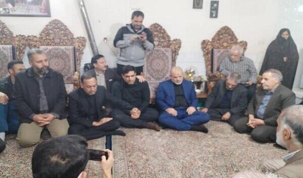 عکس مریم سلطانی نژاد