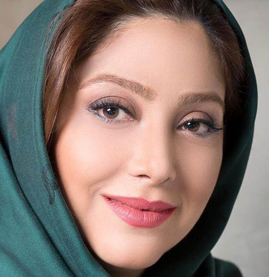 عکس مریم سلطانی و همسرش