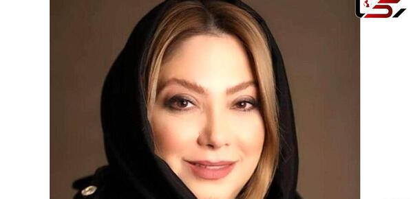 عکس مریم سلطانی قبل از عمل بینی
