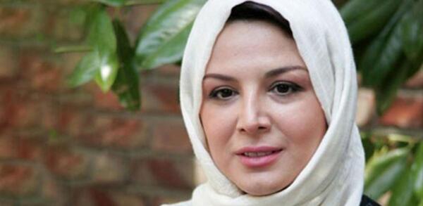 عکس مریم سلطانی قبل از عمل بینی