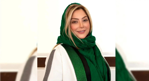 عکس مریم سلطانی قبل از عمل بینی