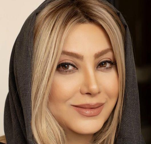 عکس مریم سلطانی قبل از عمل بینی
