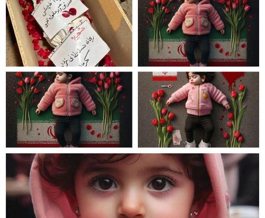 عکس مریم سلطانی نژاد شهید کرمان