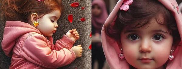 عکس مریم سلطانی نژاد شهید کرمان