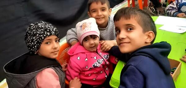 عکس مریم سلطانی نژاد شهید کرمان