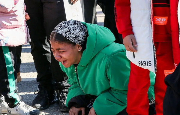 عکس مریم سلطانی نژاد شهید کرمان
