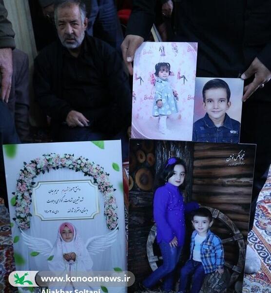 عکس شهید مریم سلطانی نژاد