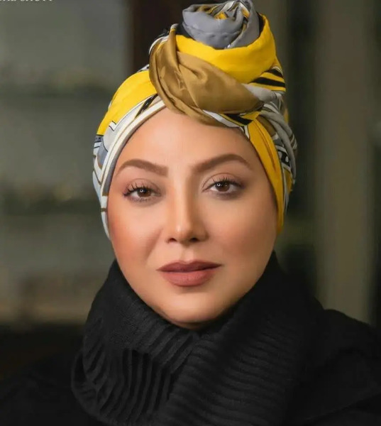 عکس شهیده مریم سلطانی نژاد