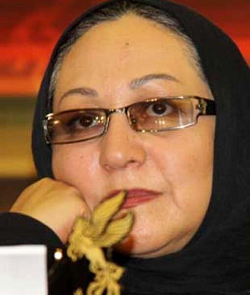 عکس مریم سعادت و همسرش