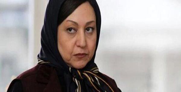 عکس مریم سعادت و همسرش