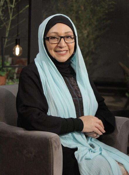 عکس مریم سعادتی