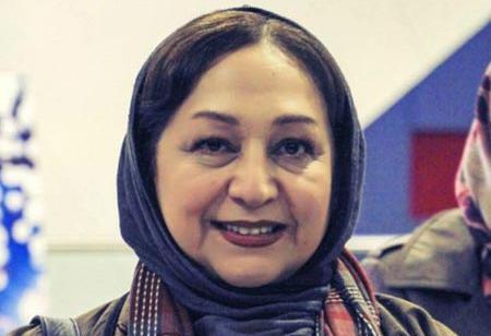 عکس مریم سعادتی
