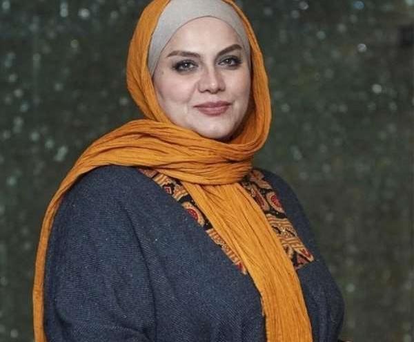عکس مریم سعادتی
