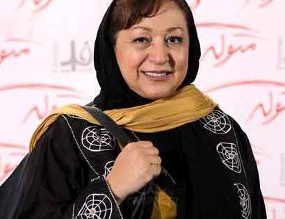 عکس مریم سعادتی