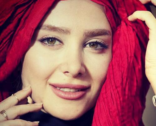 عکس مریم سعادتی